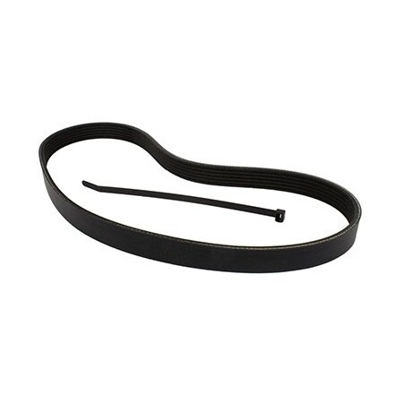 Motorcraft V-Belt, JK6342A JK6342A